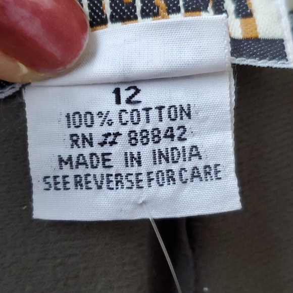 NWT Vintage Forenza Blazer - Picture 5 of 5